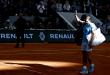 Nadal en Roland Garros: &quot;Si es la última vez, lo he disfrutado&quot;