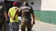 Más de 100 detenciones se registraron el fin de semana en la Región de Antofagasta: 32 individuos eran prófugos de la justicia