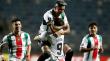 Palestino se juega hoy su opción de avanzar en la Libertadores
