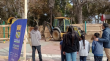 Autoridades lanzan proyecto de remodelación de la Plaza de Armas de Hijuelas