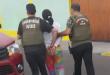 Arica: Carabineros detuvo a mujer con amplio prontuario policial y que estaba prófuga