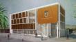 Lebu tendrá nuevo edificio municipal: proyecto pasa a etapa de licitación