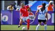 La Roja femenina no pudo ante Guatemala en duelo amistoso