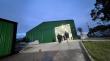 Presentan renovado centro de reciclaje en Ancud