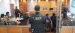 Comienza nuevo juicio contra Ernesto Llaitul e integrantes de la CAM por homicidios frustrados e incendio de camiones en Los Ángeles