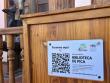 Instalan códigos QR en diversos sitios patrimoniales de la comuna de Pica