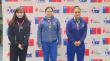 Chiloé definió a sus representantes para el regional de tenis de mesa de los Juegos Deportivos Escolares
