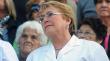 Debido a problemas de salud: Michelle Bachelet no asistirá a la Cuenta Pública de Gabriel Boric