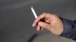 Día Mundial sin Tabaco: Especialista detalla daños de su consumo y dice que &quot;tiene consecuencias devastadoras&quot;