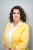 Diputada Ana Maria Bravo es la nueva presidenta de la Comisión de la Mujeres de la Cámara