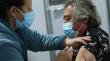 La Araucanía: refuerzan puntos de vacunación por brote de influenza A