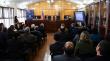 Corte de Apelaciones de Puerto Montt conmemoró medio siglo de vida