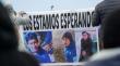 Amplían zona de búsqueda de desaparecidos en naufragio en Calbuco