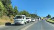 MOP retrasó por octava vez la licitación de la doble vía en Chiloé