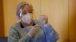 Arica: embarazadas y adultos mayores continúan bajos en vacunación contra influenza