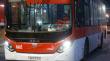 Sistema de transporte público en Villarrica será renovado: contempla flota de buses eléctricos