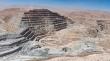 Antofagasta Minerals advierte que trabas en permisos de faena Zaldívar podrían poner en riesgo cerca de 4 mil empleos