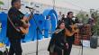 [VIDEO] Antofagasta: la música se toma la tarde en Exponor 2024