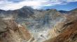 Antofagasta Minerals apunta a 900 mil toneladas de producción de cobre fino