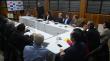 Personeros de puertos estatales se reúnen en Puerto Montt y proyectan desarrollo conjunto en el sur-austral