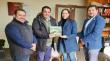 El Alcalde del Quisco visitó Ancud para conocer avances en gestión de residuos