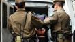 Más de 180 detenidos por patrullas mixtas en Valdivia