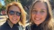 Fernanda Cornejo postula a su madre Karen Doggenweiler para el Festival de Viña del Mar 2025