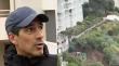 “Cada vez es peor”: vecinos de edificio afectado por nuevo socavón con “susto e impotencia” en Viña