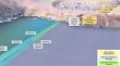 Antofagasta: La desaladora más gran de América Latina “Aguas Marítimas” comenzará su construcción en 2025