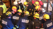 Bomberos de Valparaíso refuerzan su capacidad operativa para enfrentar emergencias derivadas del sistema frontal