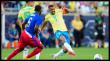 Brasil y Estados Unidos empataron 1-1 en partido amistoso: Hubo patadas, mala aplicación del VAR y dos golazos en el encuentro