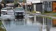 Municipalidad de Chillán atendió 120 familias a raíz de problemas por las lluvias