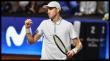 Nicolás Jarry y el problema médico que pondría en peligro su participación en Wimbledon