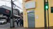 Casi ocho meses lleva cerrada la Farmacia Popular de Ancud