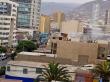 Principio de incendio en calle 14 de Febrero moviliza a unidades de Bomberos de Antofagasta