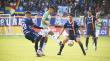 Provincial Osorno cayó por penales en la Copa Chile ante Deportes Temuco