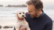 “Es poco convencional, pero es amor”: el especial mensaje de Jordi Castell por sus mascotas en el Día del Padre