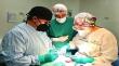 Dermatólogos del hospital de Iquique se sumaron a resolución de cirugías en horario extendido