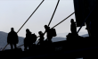 Grecia negó las acusaciones de la BBC sobre la muerte de migrantes lanzados al mar