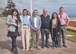 Excore Eslayne Portilla anuncia su candidatura a alcalde por Antofagasta