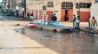 A 33 años del desastre: Bomberos harán sonar sus sirenas en recuerdo de víctimas del aluvión en Antofagasta