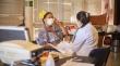 Iniciativa dermatológica en Isla de Pascua reduce drásticamente listas de espera