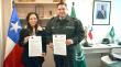 En Puerto Montt firmaron convenio para favorecer la reinserción social