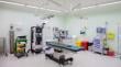 Hospital de Calbuco moderniza equipamiento médico y remodela urgencia