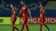 Unión La Calera y San Antonio Unido se enfrentan hoy por los octavos de final de la Copa Chile