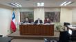 Magistrados analizan causa por abandono de deberes del alcalde de Puerto Montt