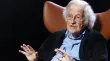 El intelectual Noam Chomsky fue dado de alta desde hospital en São Paulo