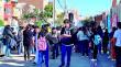 Tres liceos suspenden clases por aumento de violencia escolar en Antofagasta: Mineduc prepara intervención