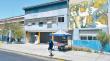 Funcionarios del PIE de Escuela E-81 se sumaron a paro en Antofagasta