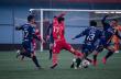 Deportes Valdivia derrotó a Provincial Osorno en amistoso